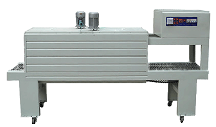 PE5040膜热收缩包装机